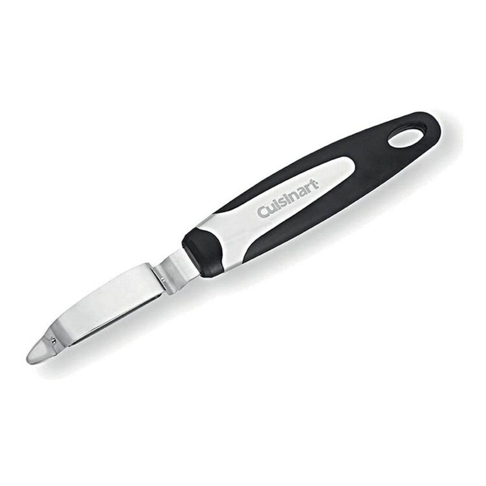 Cuisinart Soft Touch Swivel Peeler (Stainless Steel)