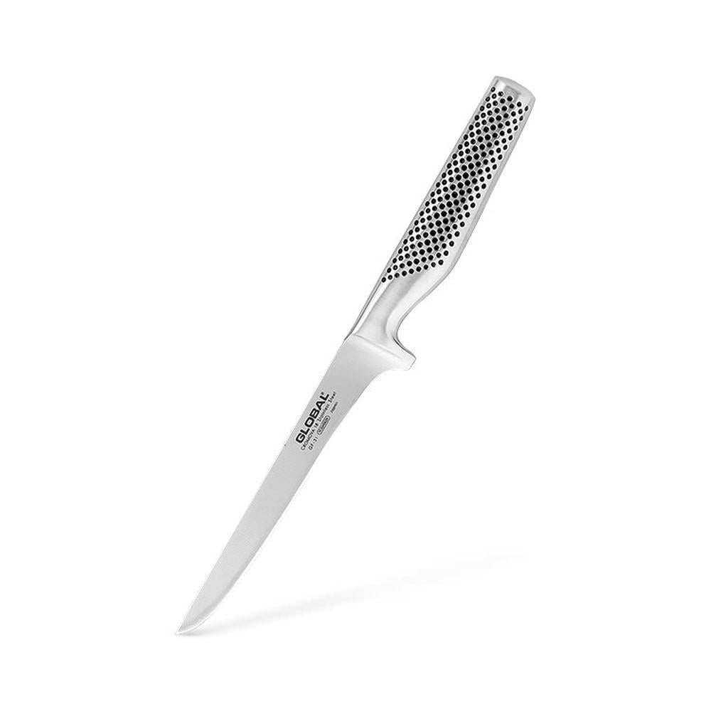 Couteau de désossage des couteaux mondiaux 16 cm
