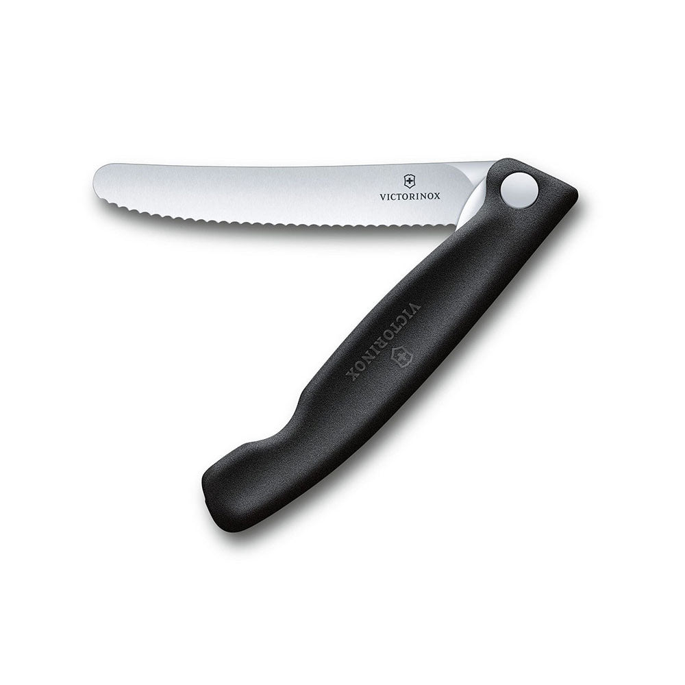 Victorinox Professional Classic Folding Steak Knife