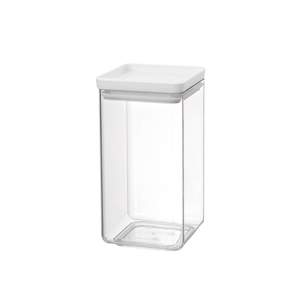 Brabantia IMPLABLE Square Canister 1.6L