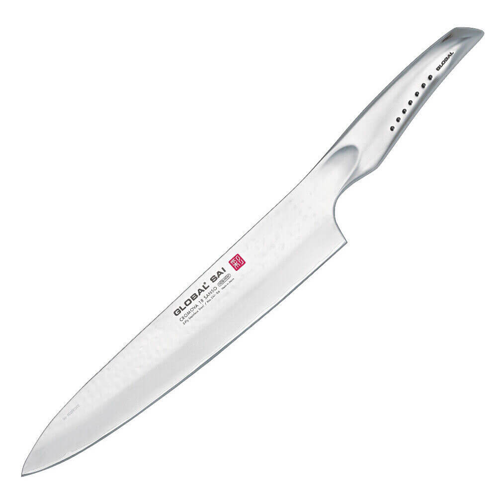 Global Knives SAI Cook's Knife
