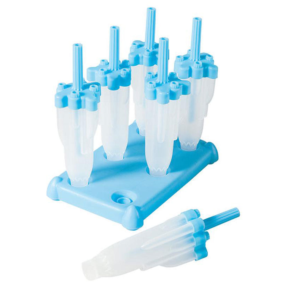 Moldes Avanti Ice Blocks (conjunto de 6)