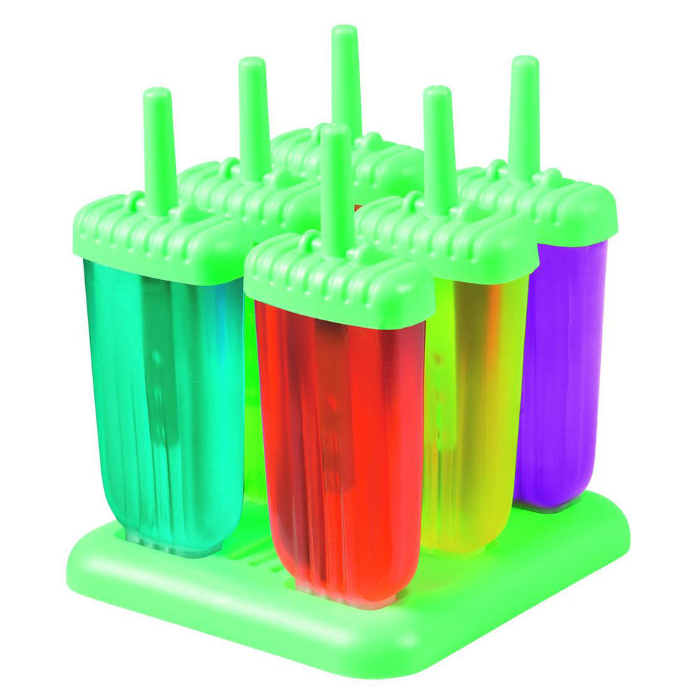 Avanti Ice Blocks Moldes (conjunto de 6)