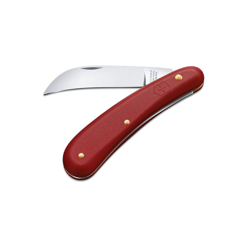 Victorinox Curved Blade Afating Knife