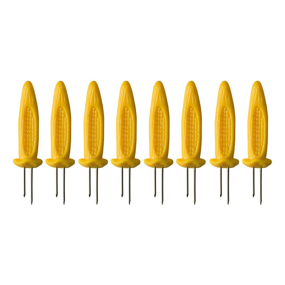 Avanti Jumbo Corn Holders (Set of 8)