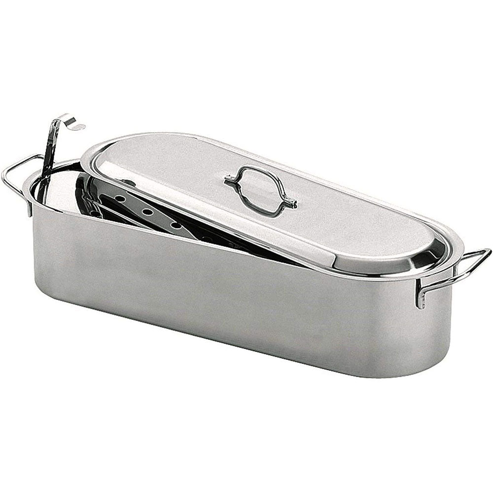 Avanti Fish Stroping Pan