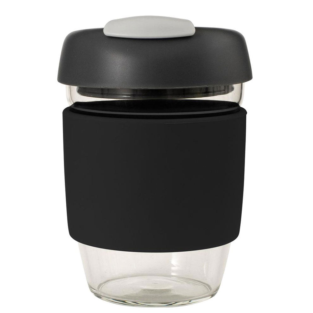 Avanti Glass wielokrotnego użytku GO CUP 355 ml