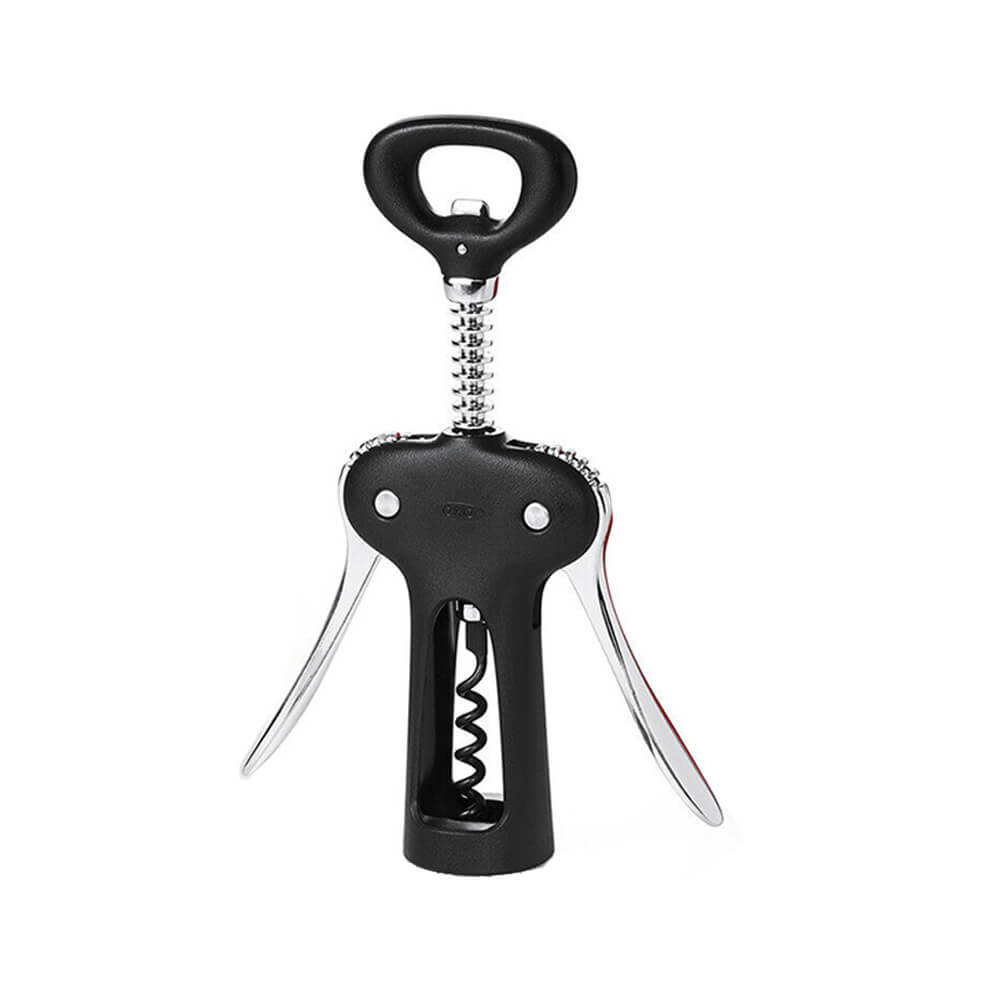 OXO Good Grips Winged 2-in-1 Corkscrew