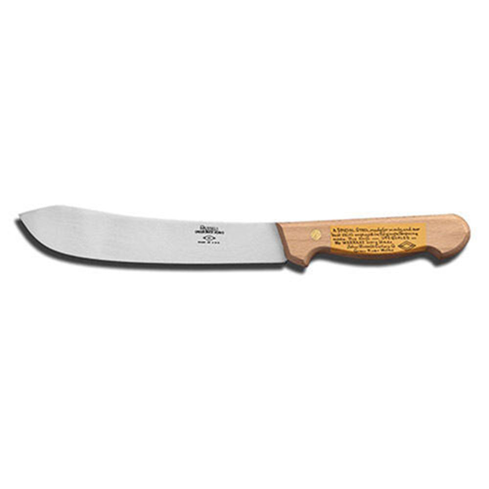 Dexter Russell Couteau de boucher traditionnel