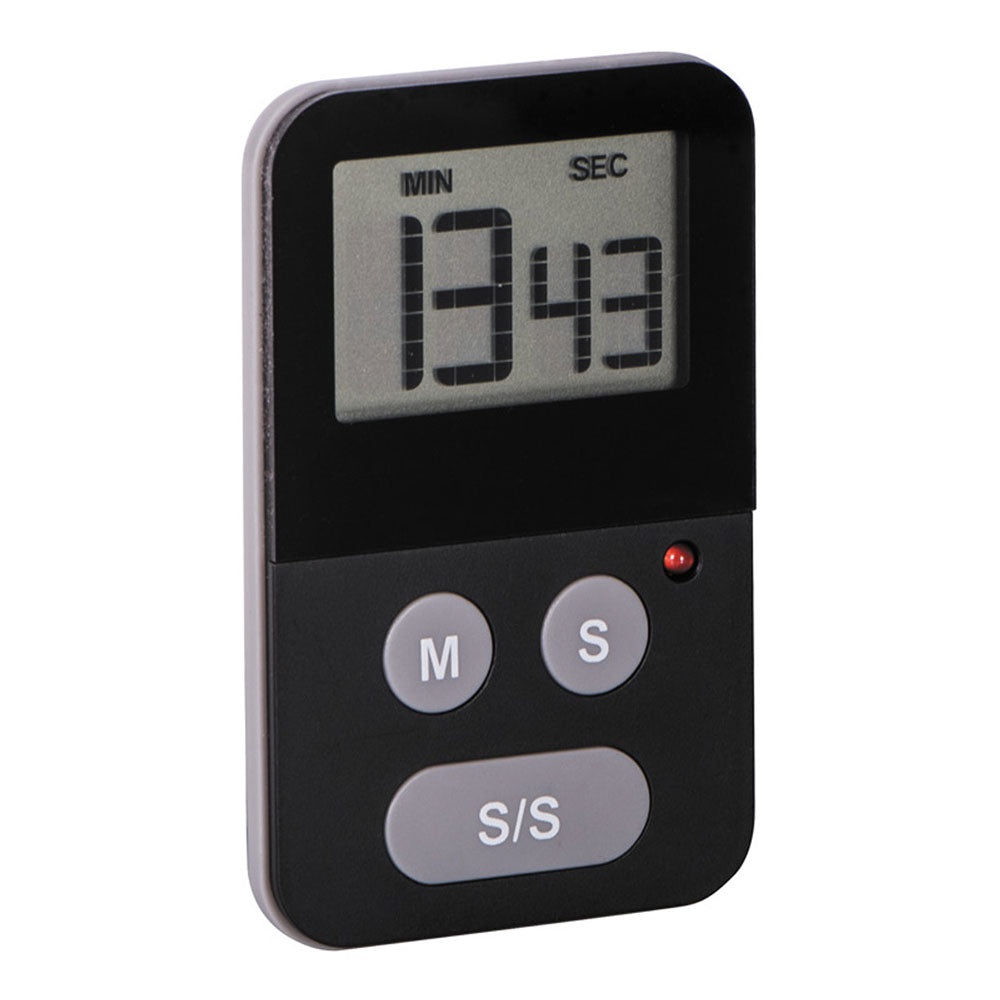 Avanti Digital Kitchen Slim Timer med lys