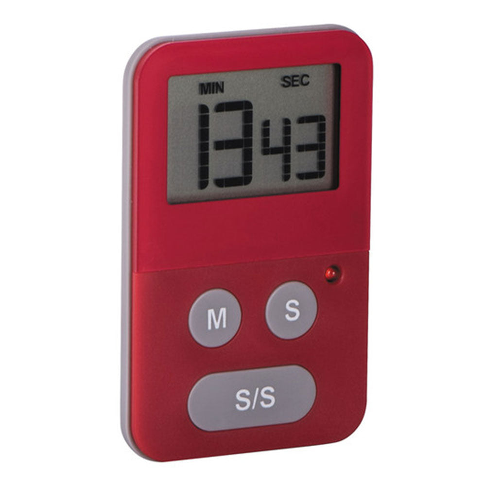 Avanti Digital Kitchen Slim Timer con luz