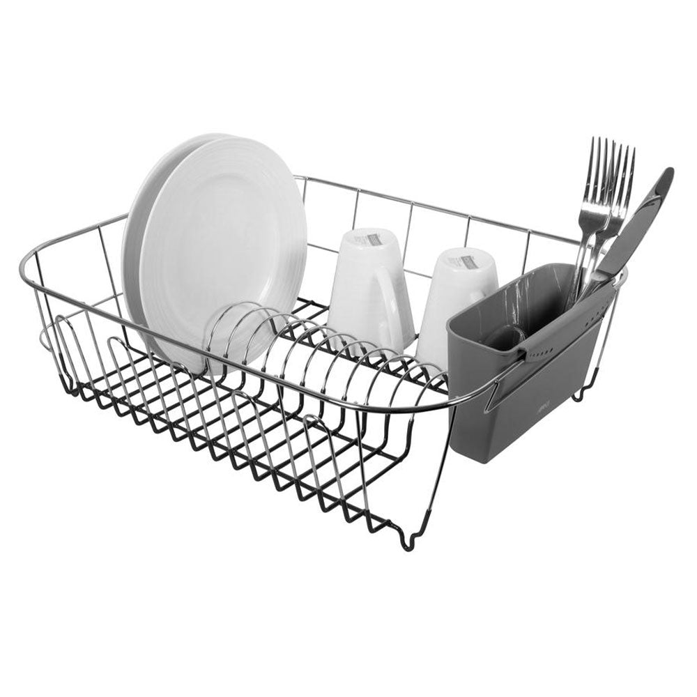 Avanti Grande Slimline Dish Rack