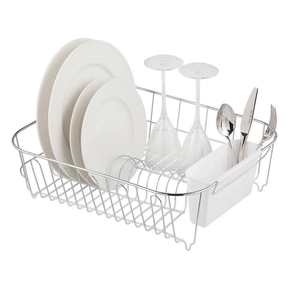 Avanti Large Slimline Dish Rack