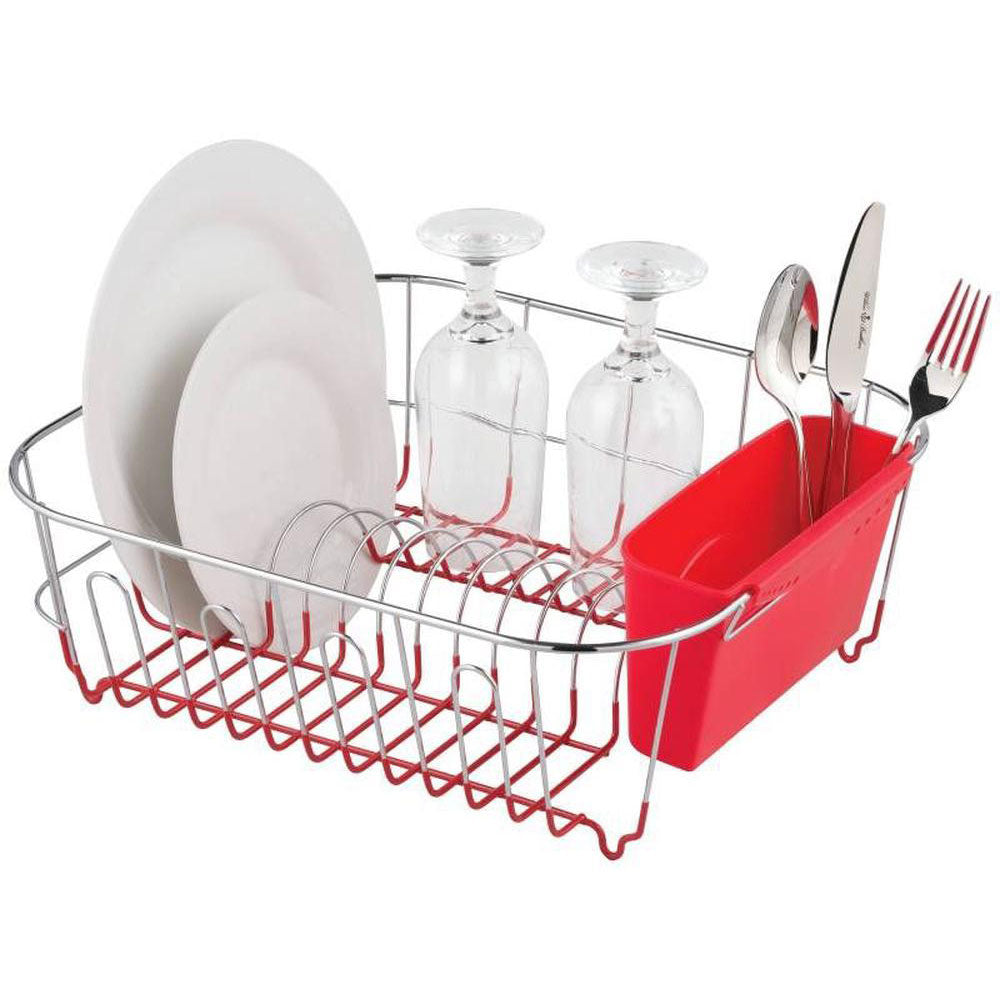 Avanti Duży Slimline Dish Rack