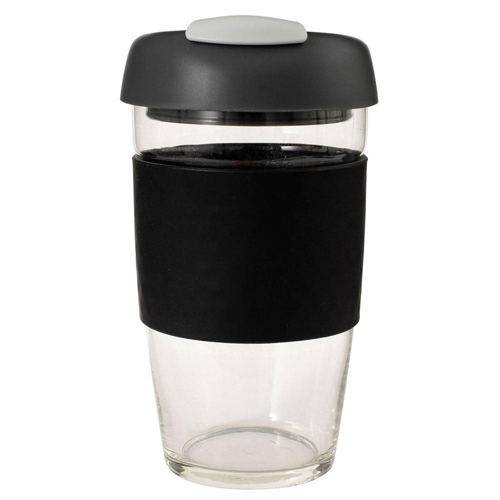 Avanti Glass wielokrotnego użytku GO CUP 473 ml