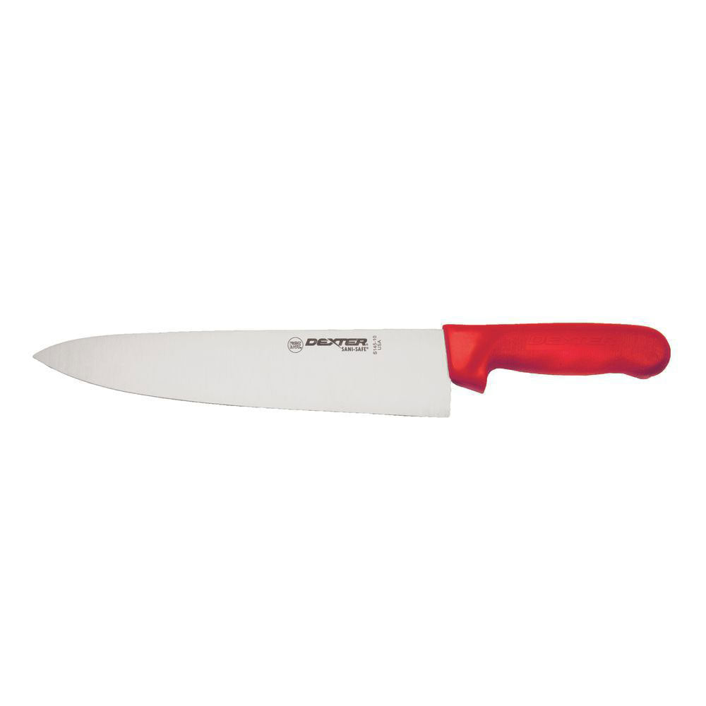 Dexter Russell Sani-Safe Cooks Knife 8 "