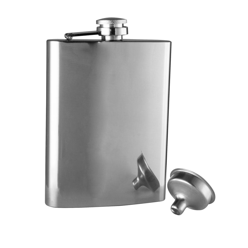 Avanti Hip Flask z lejkiem