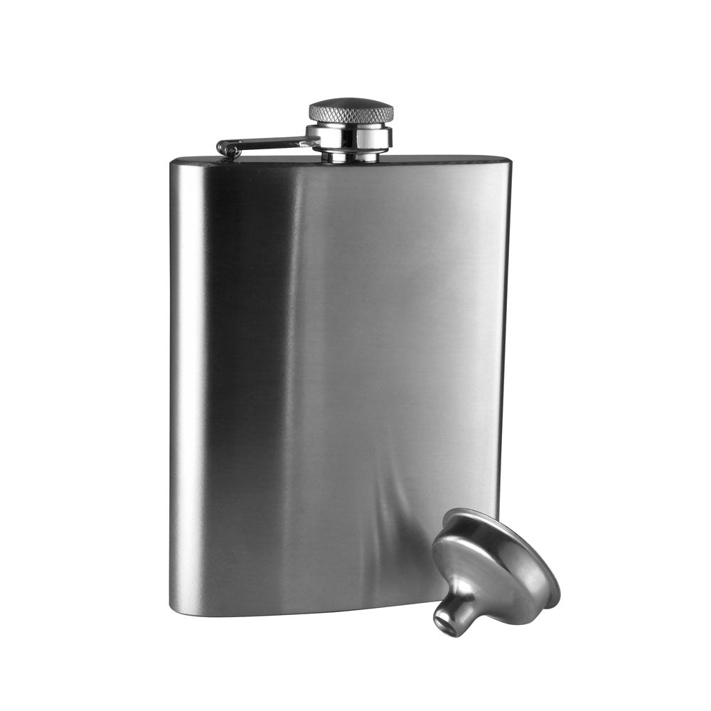 Avanti Hip Flask z lejkiem