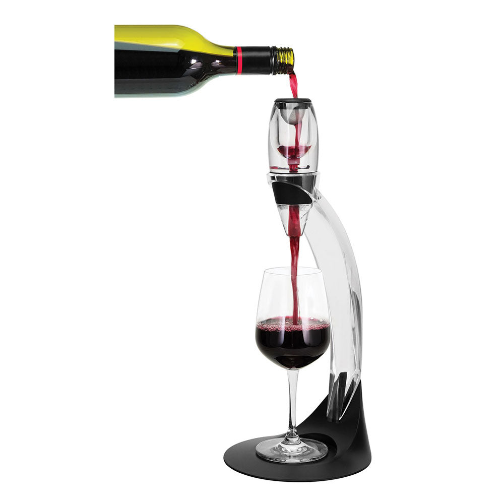 Ayerator de vino de Avanti Deluxe