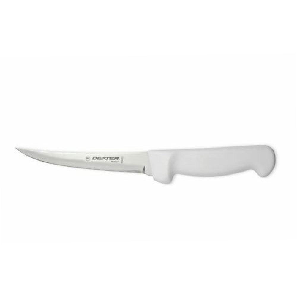 Dexter Russell Curbe Offing Knife 6 "