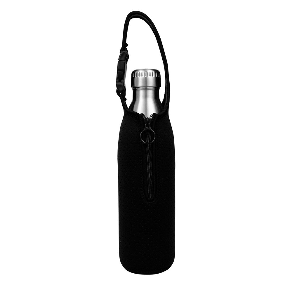 Avanti Fluid Bottle Tote (svart)