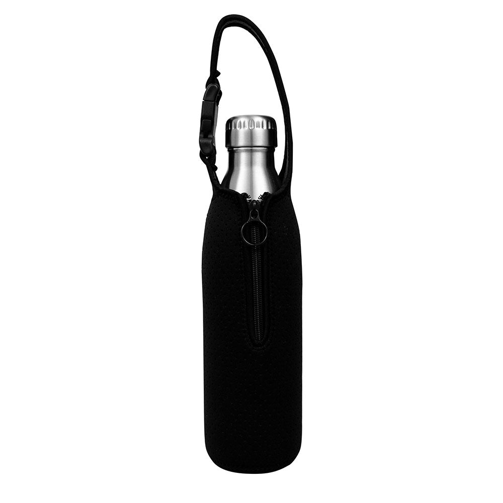 Avanti Fluid Bottle Tote (svart)