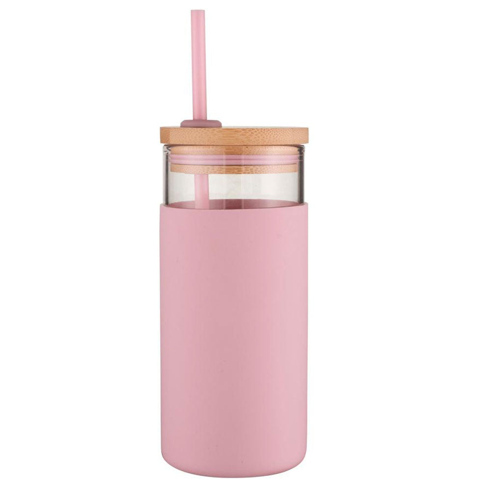 Avanti Glass Smoothie Tumbler 500mL