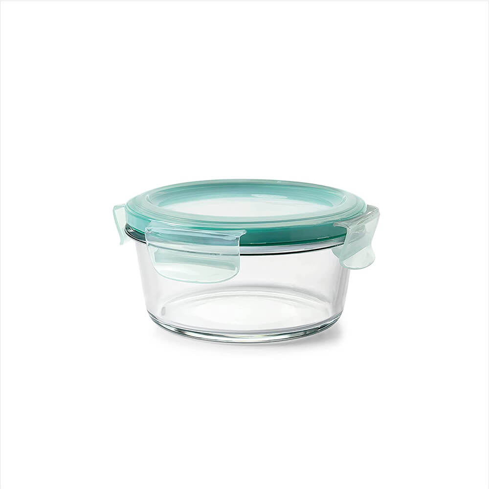 Oxo Good Grips Smart Seal Round Glass Conteneur