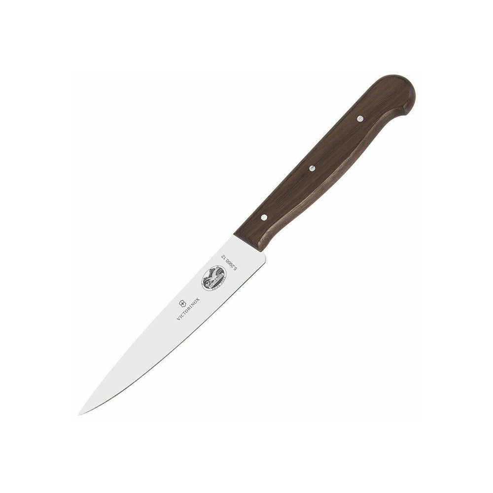 Victorinox Utility and String Knife (palissandro)