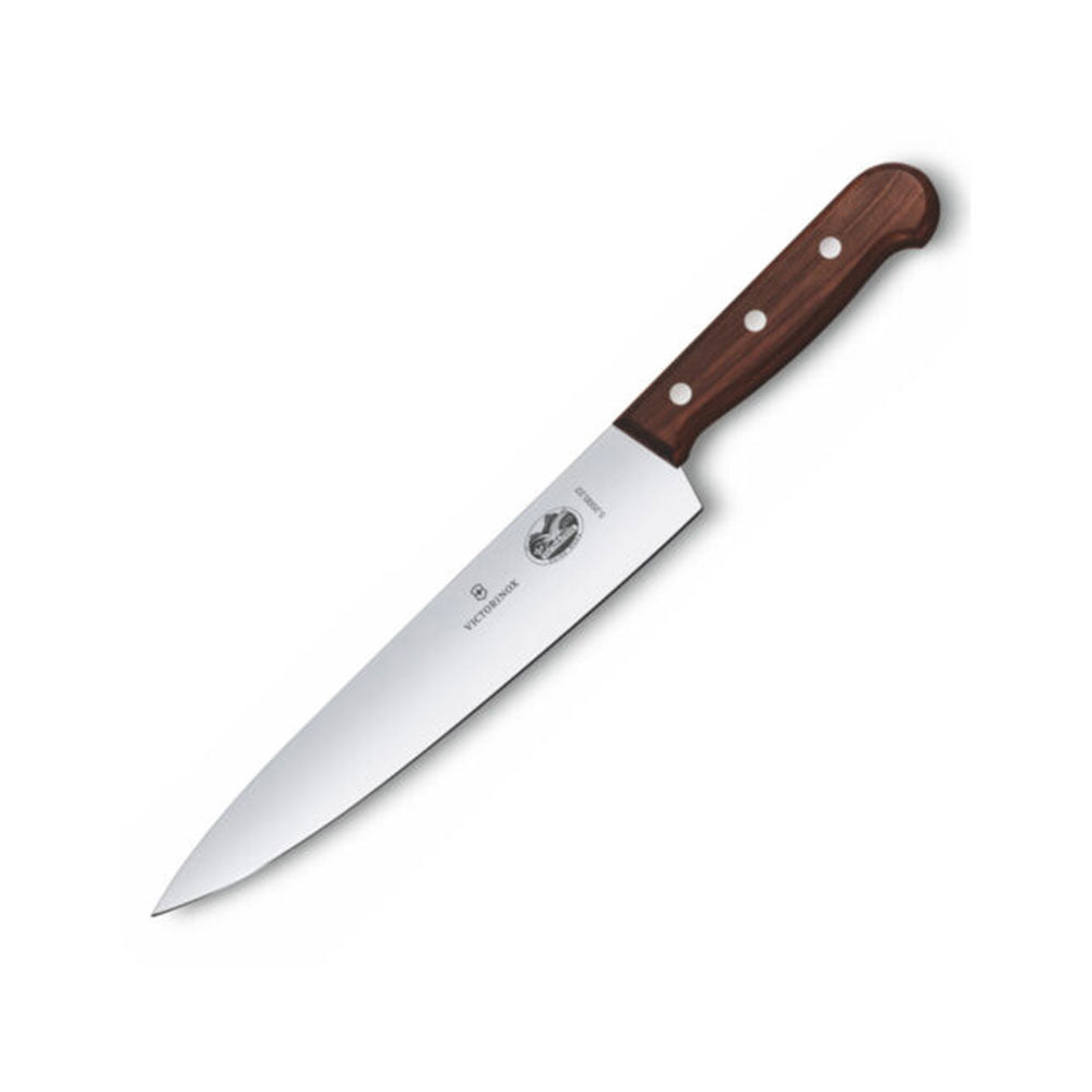 Victorinox Utility and String Knife (palissandro)