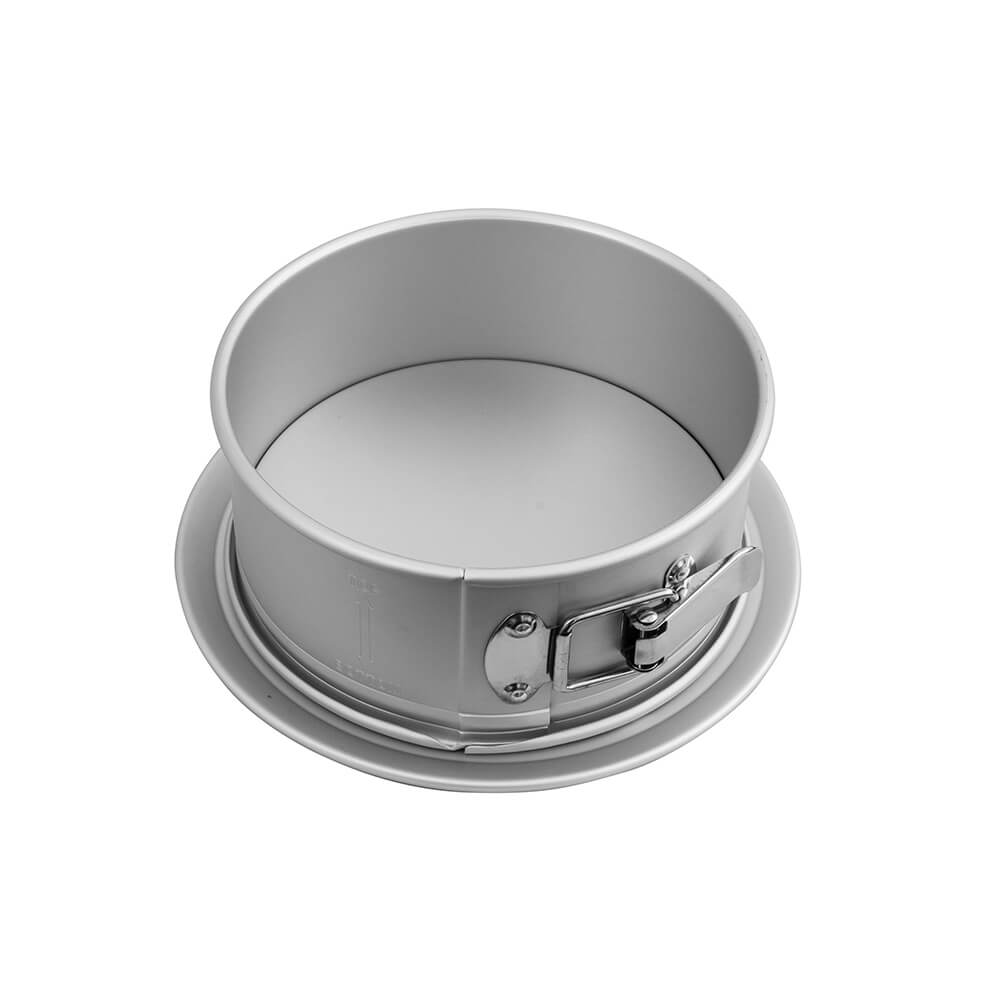 Bakemaster Springform Cake Pan (SIL anodizzato)