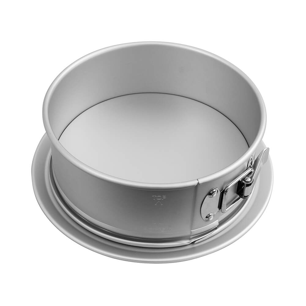 Bakemaster Springform Cake Pan (SIL geanodiseerd)