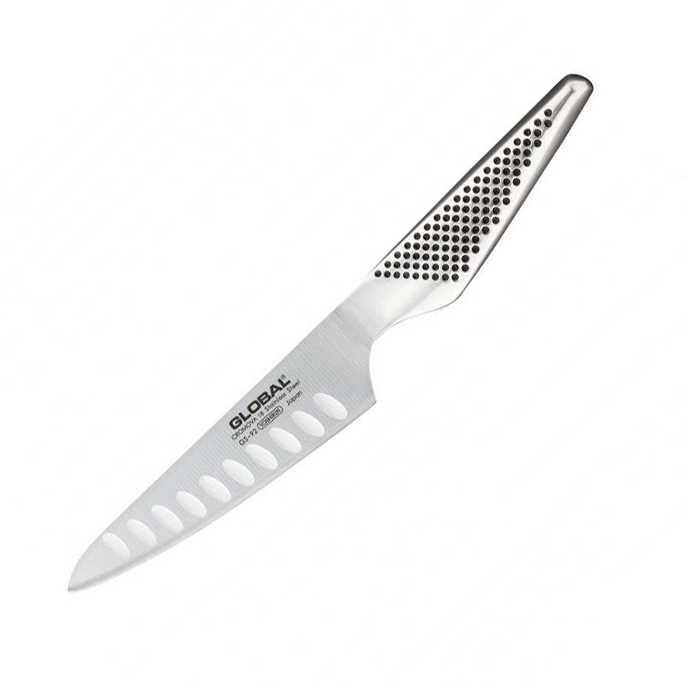 Global Knives Spear Handle Cook's Knife de 13 cm