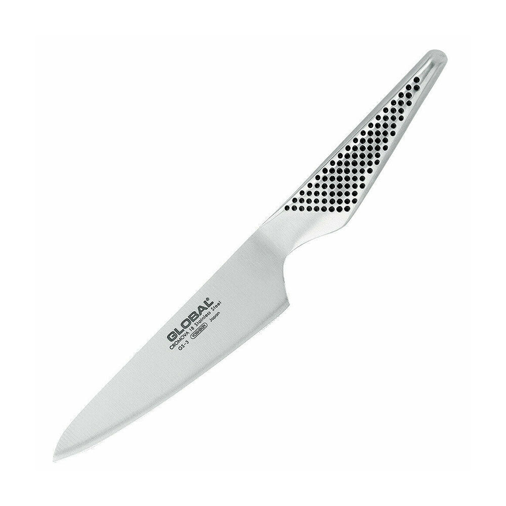 Global Knives Spear Handle Cook's Knife de 13 cm