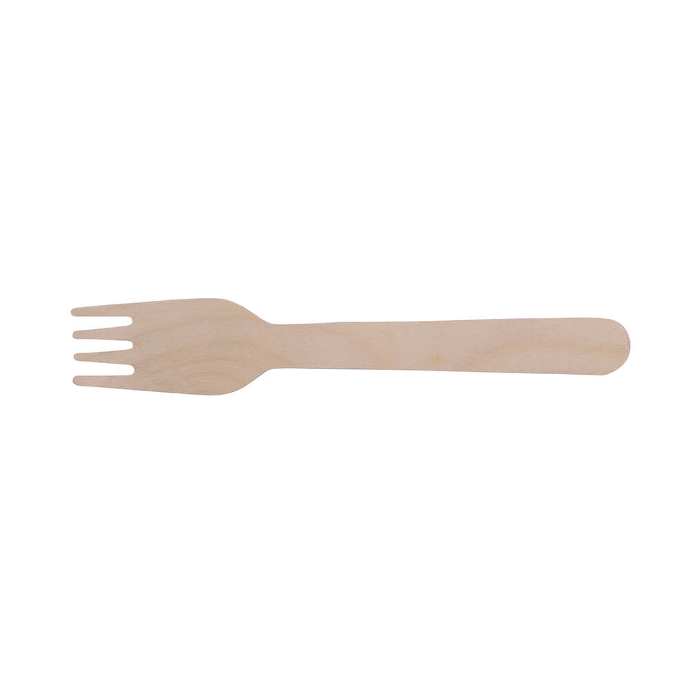 Avanti Birch Utensils Set (Set von 25)