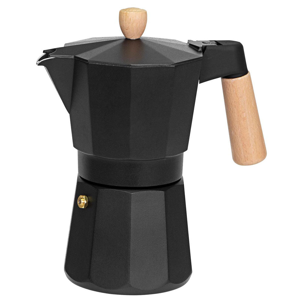 Avanti Malmo Espresso Maker (preto)