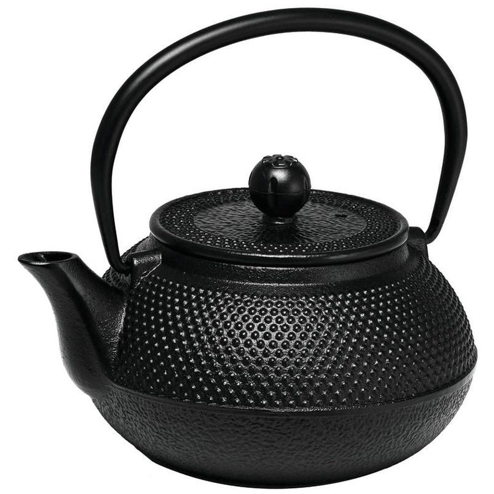 Avanti hobnall støbejerns teapot