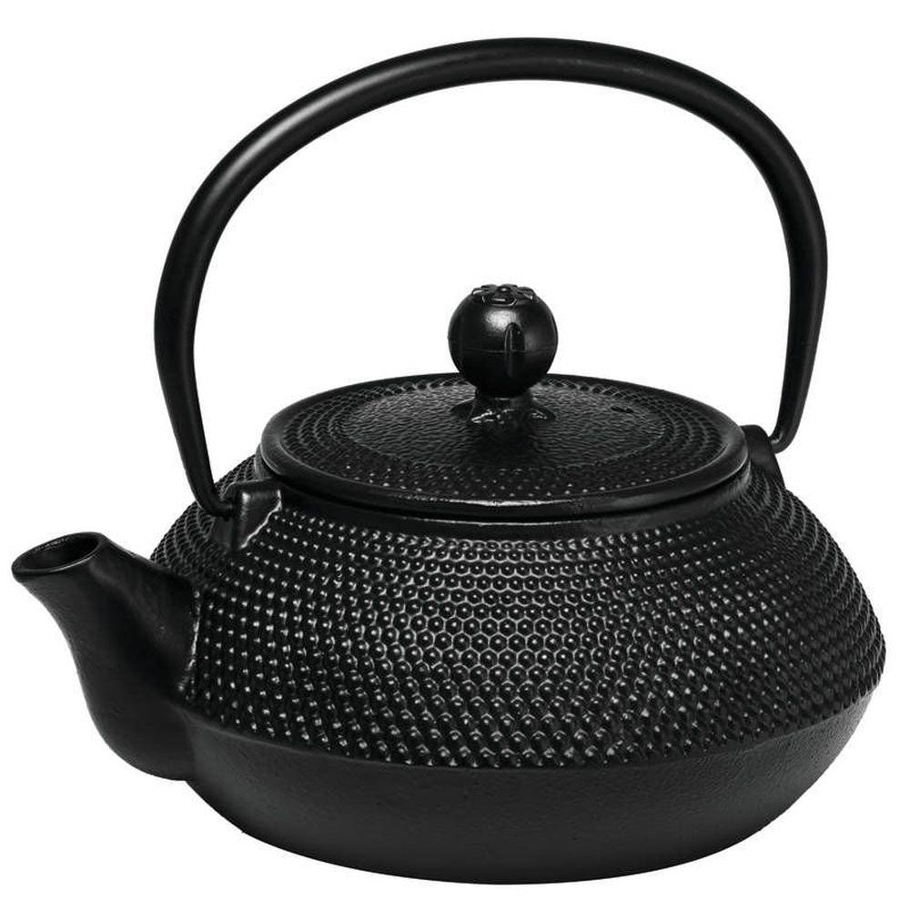 Avanti hobnall støbejerns teapot