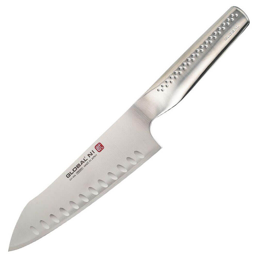 Global Knives NI Vegetable Fluted Knife