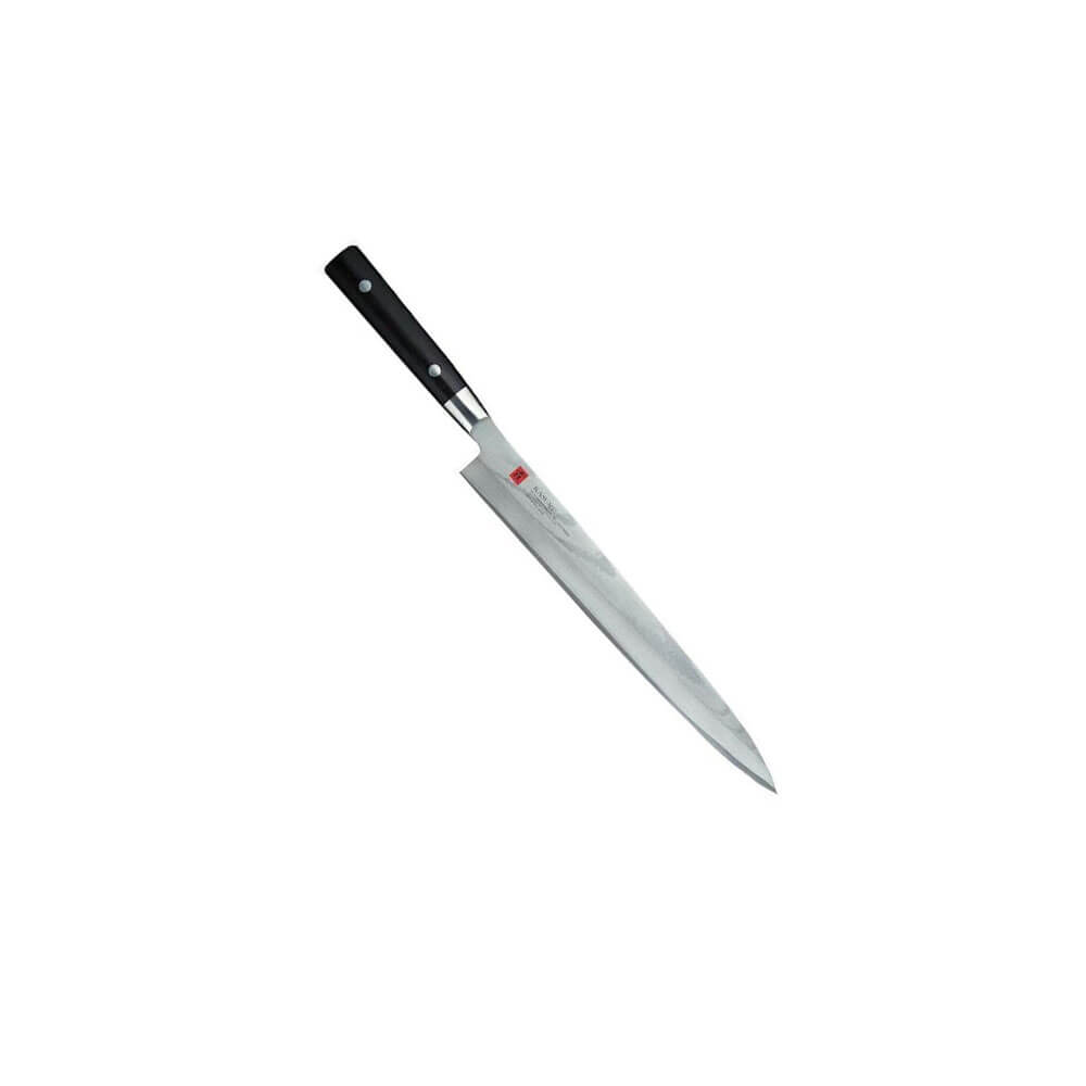 Couteau de sashimi Kasumi Damas