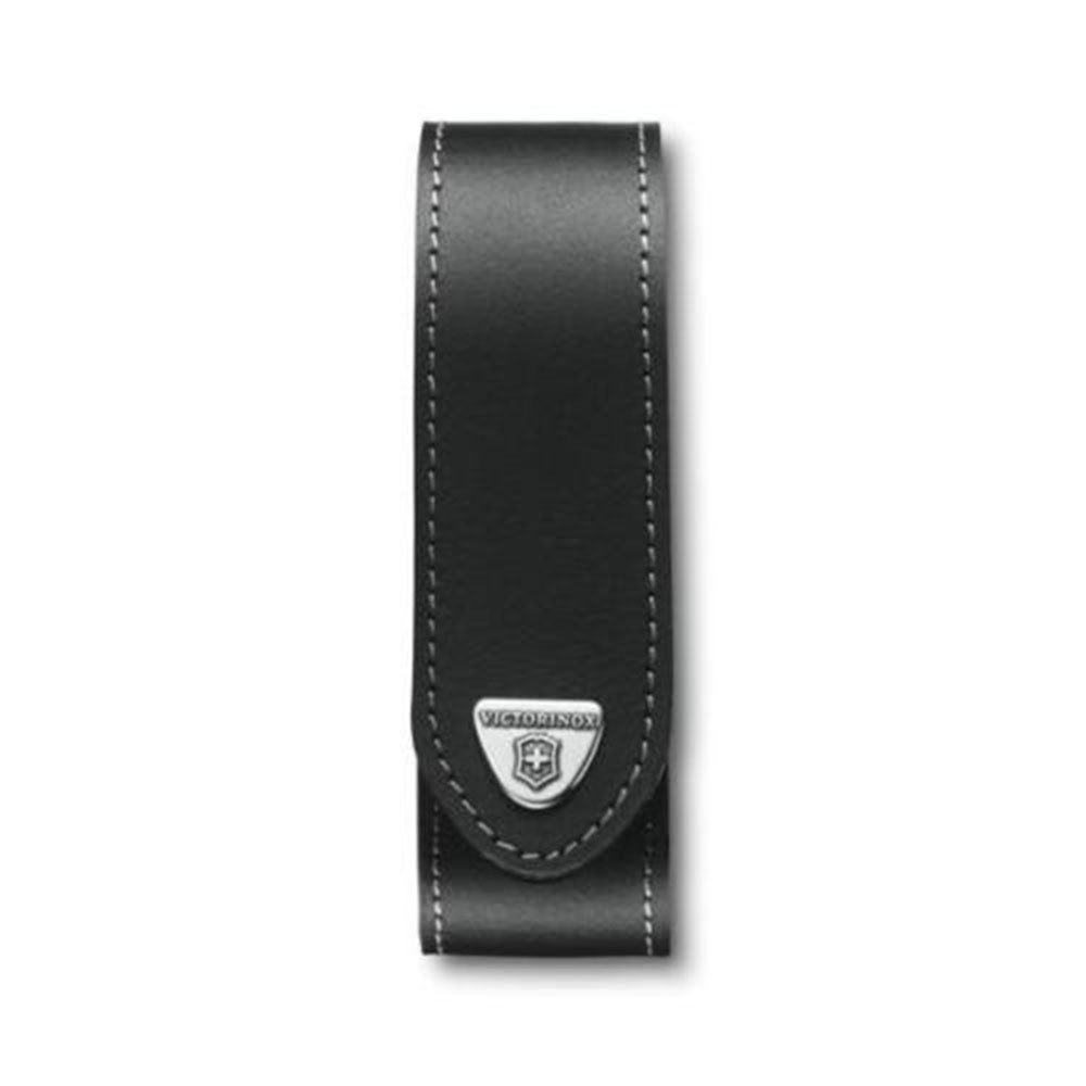 Tannone della cintura Victorinox 1-4 strati (nero)