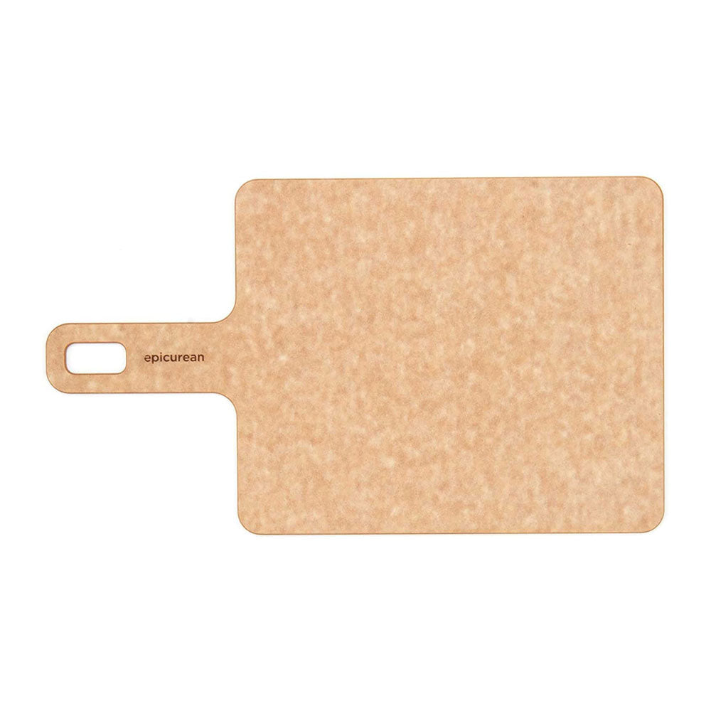 Tablero de paletas para servir epicurean (23x18x0.5cm)