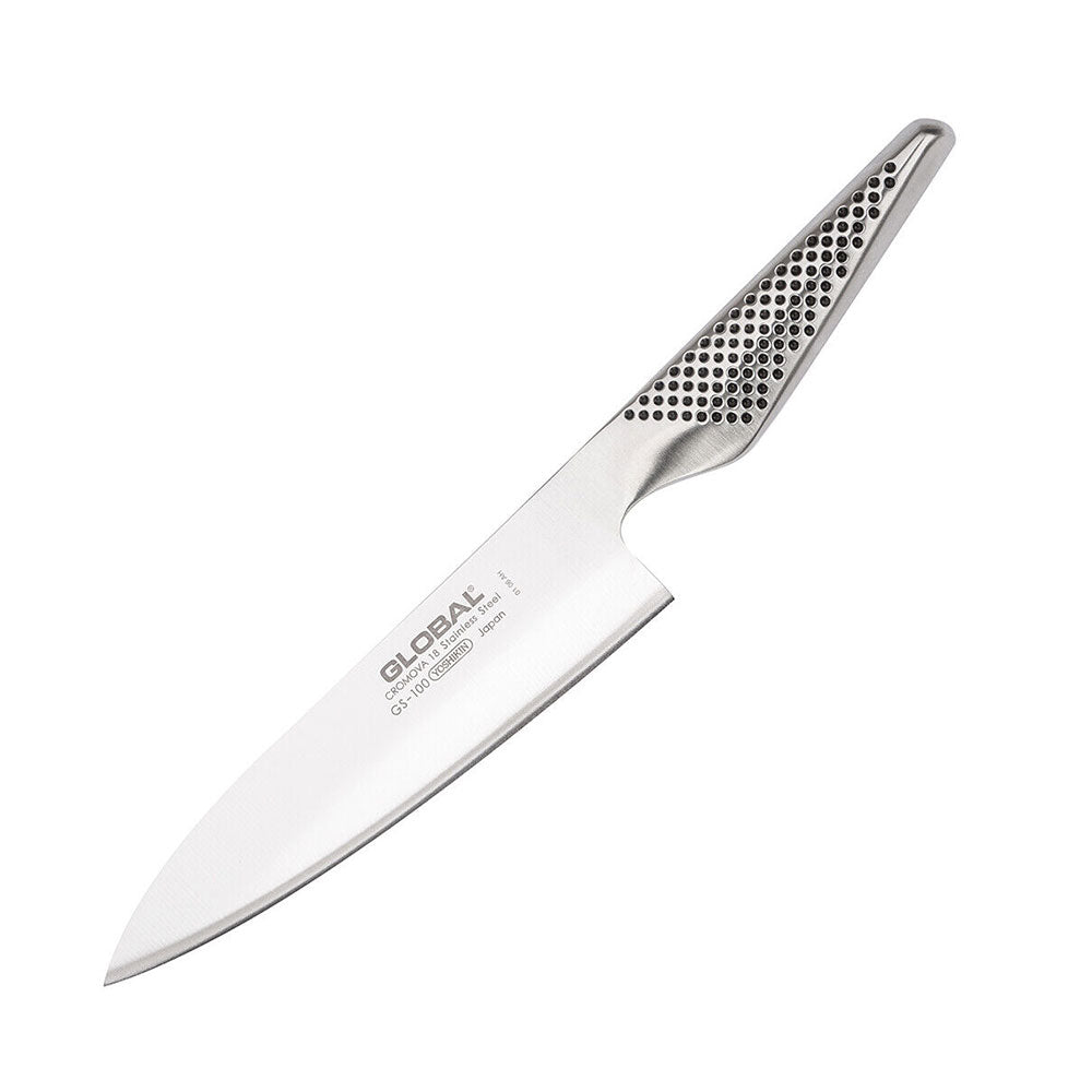 Global Knives Kochmesser 16cm