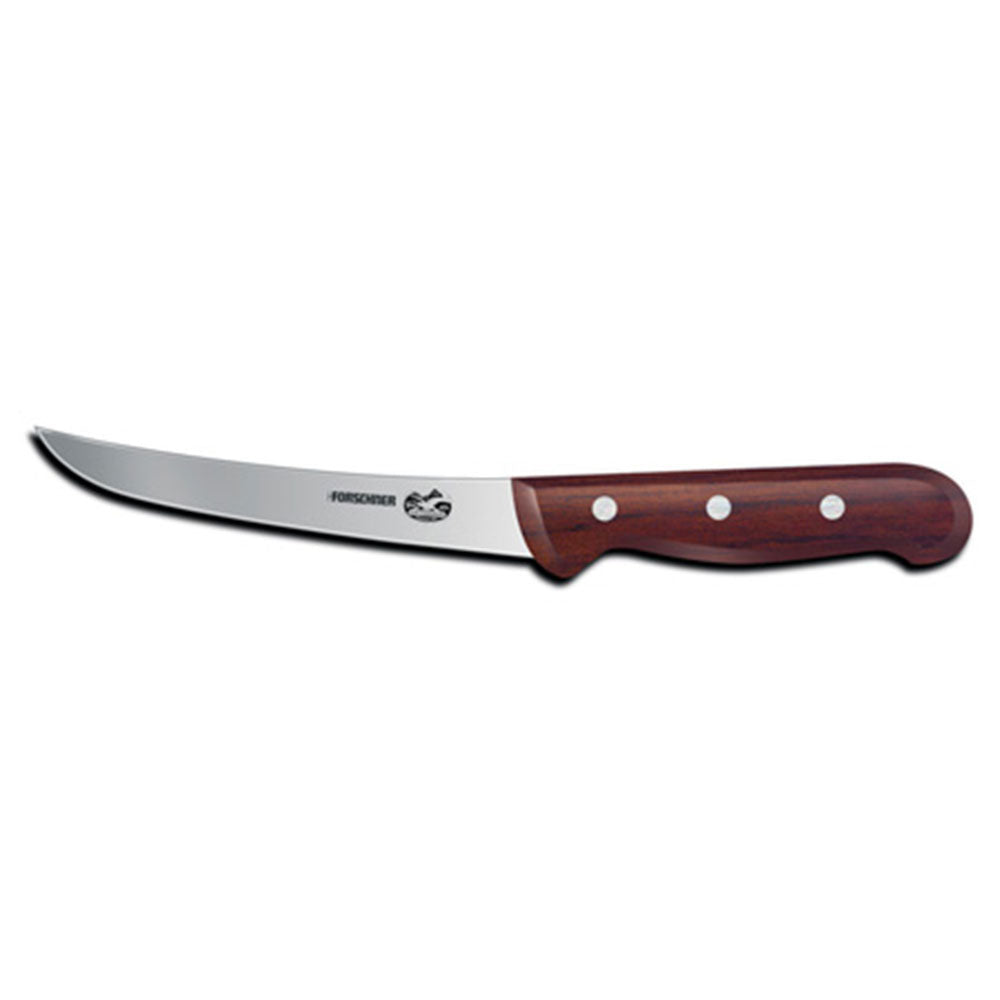 Victorinox Curved Wide Blade Sonding Knife 15cm