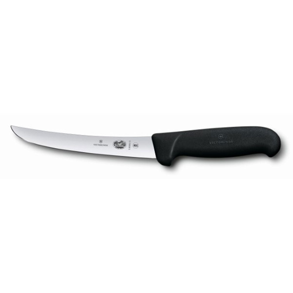 Victorinox Curved Wide Blade Ossicatore di coltello 15 cm