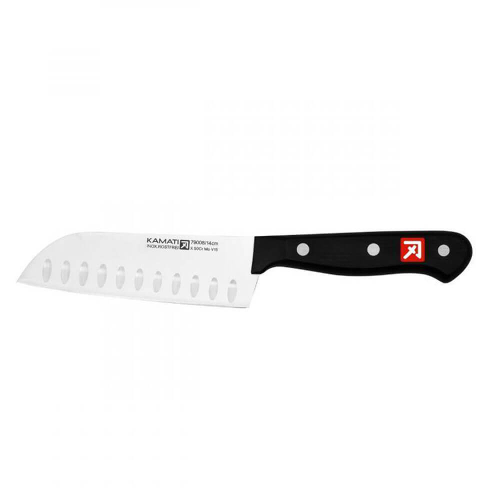 Kamati Gourmet Santoku Knife