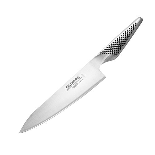 Global Knives Cook's Knife 18cm