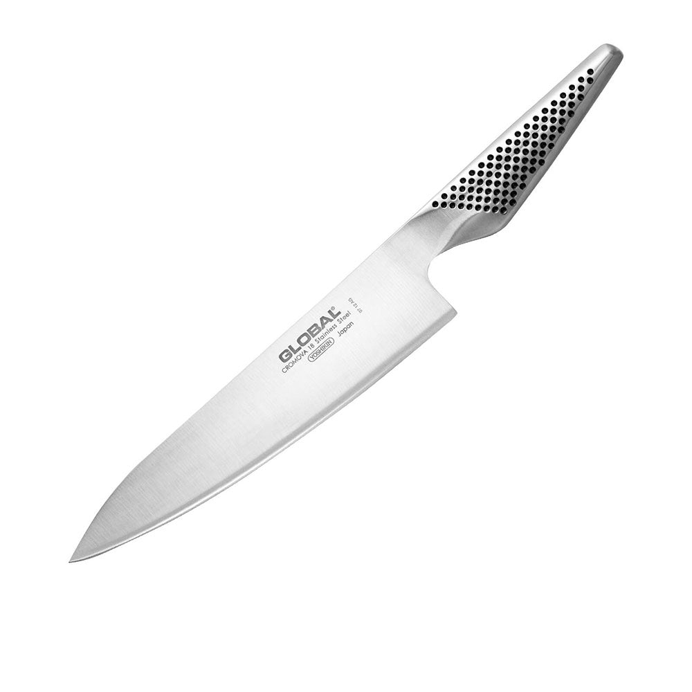 Facas globais Cook's Knife 18cm