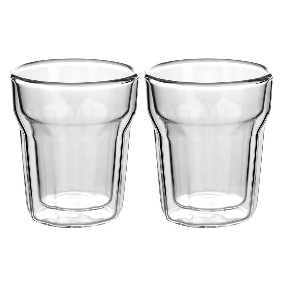 Avanti Nove Twin Wall Glass (set van 2)