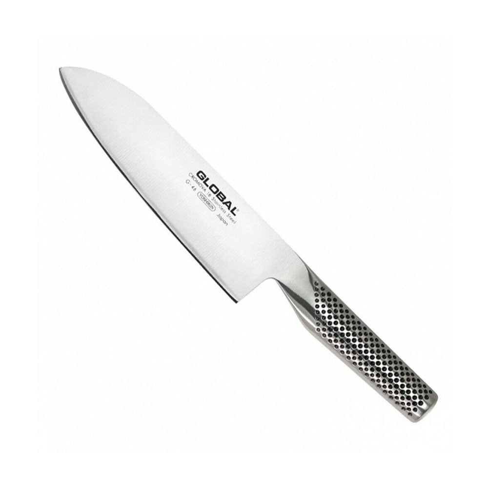 Global Knives Santokumesser 18cm
